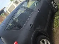 Usata Toyota RAV4 177 CV (130 kW) 2008 Nero SUV