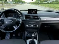 Usata Audi Q3 Sport 150 CV (110 kW) 2016 SUV