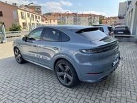 Usata Porsche Cayenne 469 CV (344 kW) 2024 Grigio SUV