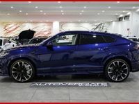 usata Lamborghini Urus 4.0 4.0 -TETTO - CARBO -