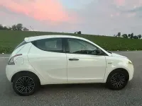 Usata Lancia Ypsilon 69 CV (50 kW) 2015 Utilitaria