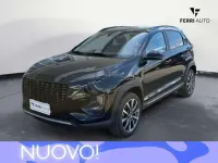 Nuova DR DR 3.0 114 CV (83 kW) 2026 Nero SUV