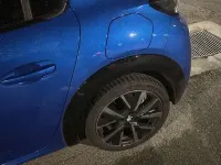 Usata Peugeot 208 GT 131 CV (96 kW) 2023 Utilitaria