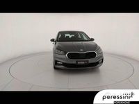 Usata Skoda Fabia Selection 80 CV (58 kW) 2024 Grigio Utilitaria