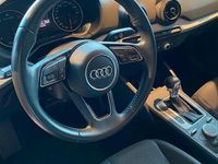 Usata Audi Q2 150 CV (110 kW) 2018 Bianco SUV