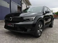 Usata Volvo XC40 Core 80 kW (109 CV) 2022 Nero SUV