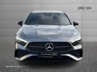 Usata Mercedes A180 Premium 116 CV (85 kW) 2025 Grigio Berlina