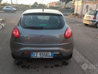 Usata Fiat Bravo 2013 Grigio Utilitaria