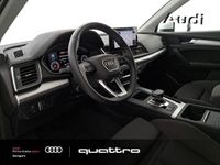 usata Audi Q5 40 2.0 tdi mhev 12v s line quattro s-tronic