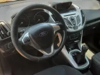 Usata Ford B-MAX 95 CV (69 kW) 2013 Beige Monovolume