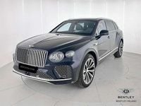 Nuova Bentley Bentayga 549 CV (403 kW) 2026 Blu/azzurro SUV
