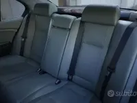 Usata BMW 745 Comfort Edition 333 CV (244 kW) 2001 Grigio Berlina