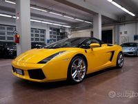 Usata Lamborghini Gallardo 2007 Other