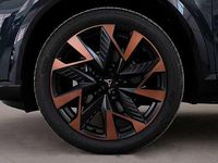 Usata Cupra Formentor 150 CV (110 kW) 2024 Fiord blue SUV