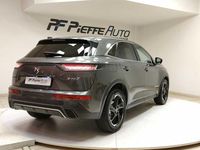 Usata DS Automobiles DS7 Crossback Performance 131 CV (96 kW) 2021 Grigio SUV
