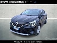 Usata Renault Captur Equilibre 101 CV (74 kW) 2023 _no SUV
