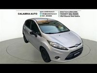 usata Ford Fiesta Fiesta5 Porte 1.4 16v