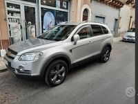 usata Chevrolet Captiva - 2009