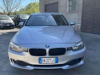 Usata BMW 316 M Sport 116 CV (85 kW) 2012 Berlina