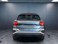 Nuova Audi Q2 S-Line 150 CV (110 kW) 2025 Grigio SUV