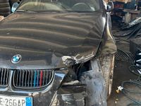 Usata BMW 320 163 CV (119 kW) 2006 Berlina