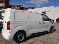 Usata Citroën Jumpy Comfort 95 CV (69 kW) 2016 Bianco Monovolume