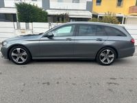 usata Mercedes E200 E200 d S.W. Auto Business Spo