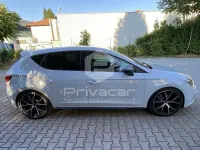 Usata Seat Leon CUPRA 290 CV (213 kW) 2020 Grigio Berlina
