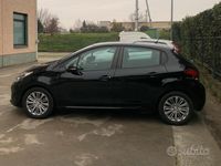 usata Peugeot 208 BlueHDi 75cv