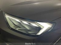 Usata Audi A1 Business 116 CV (85 kW) 2025 Grigio chronos metallizzato Berlina
