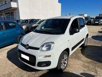 usata Fiat Panda 4x4 1.3 MJT 80 CV S&S