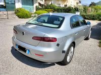 usata Alfa Romeo 159 1.9 JTDm 16V Distinctive