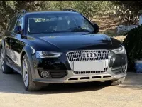Usata Audi A4 Allroad Business 190 CV (139 kW) 2015 Station wagon