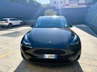 Usata Tesla Model Y RWD 378 kW (514 CV) 2024 Nero SUV