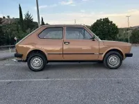 Usata Fiat 127 45 CV (33 kW) 1981 Marrone Berlina