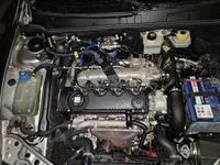 Usata Fiat Marea Weekend 110 CV (80 kW) 2001 Station wagon