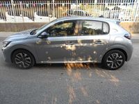 Usata Peugeot 208 Style 101 CV (74 kW) 2024 Grigio Utilitaria