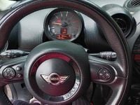 Usata Mini Countryman 2014 Marrone SUV