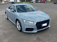 Usata Audi TT Ambiente 197 CV (144 kW) 2019 Coupé