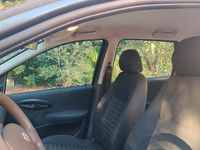 Gebraucht Fiat Punto 77 PS (56 kW) 2009 Grau Kleinwagen