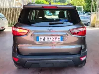 Usata Ford Ecosport 101 CV (74 kW) 2019 Other SUV