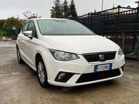 usata Seat Ibiza IbizaV 2017 1.0 Xcellence 75cv