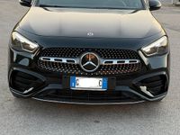 Usata Mercedes GLA200 2023 Nero SUV