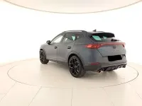 Usata Cupra Formentor VZ 390 CV (286 kW) 2022 Grigio SUV