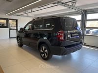 Nuova SWM G03 68 CV (50 kW) 2025 Nero metallizzato SUV