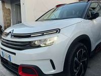 usata Citroën C5 Aircross 2.0 bluehdi Shine s&s 180cv eat8 my20