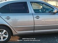 Usata Skoda Octavia 2012 Grigio Berlina