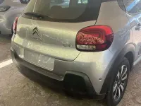 Usata Citroën C3 PureTech 83 CV (61 kW) 2023 Argento Utilitaria