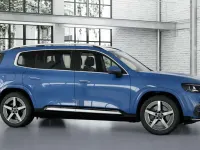 Nuova Mercedes GLB250 Advanced Plus 200 kW (272 CV) 2026 Other SUV