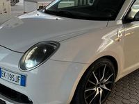 usata Alfa Romeo MiTo qv